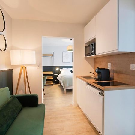Apartmán Royale - Hypercentre Orléans Exteriér fotografie