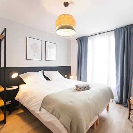 Apartmán Royale - Hypercentre Orléans Exteriér fotografie