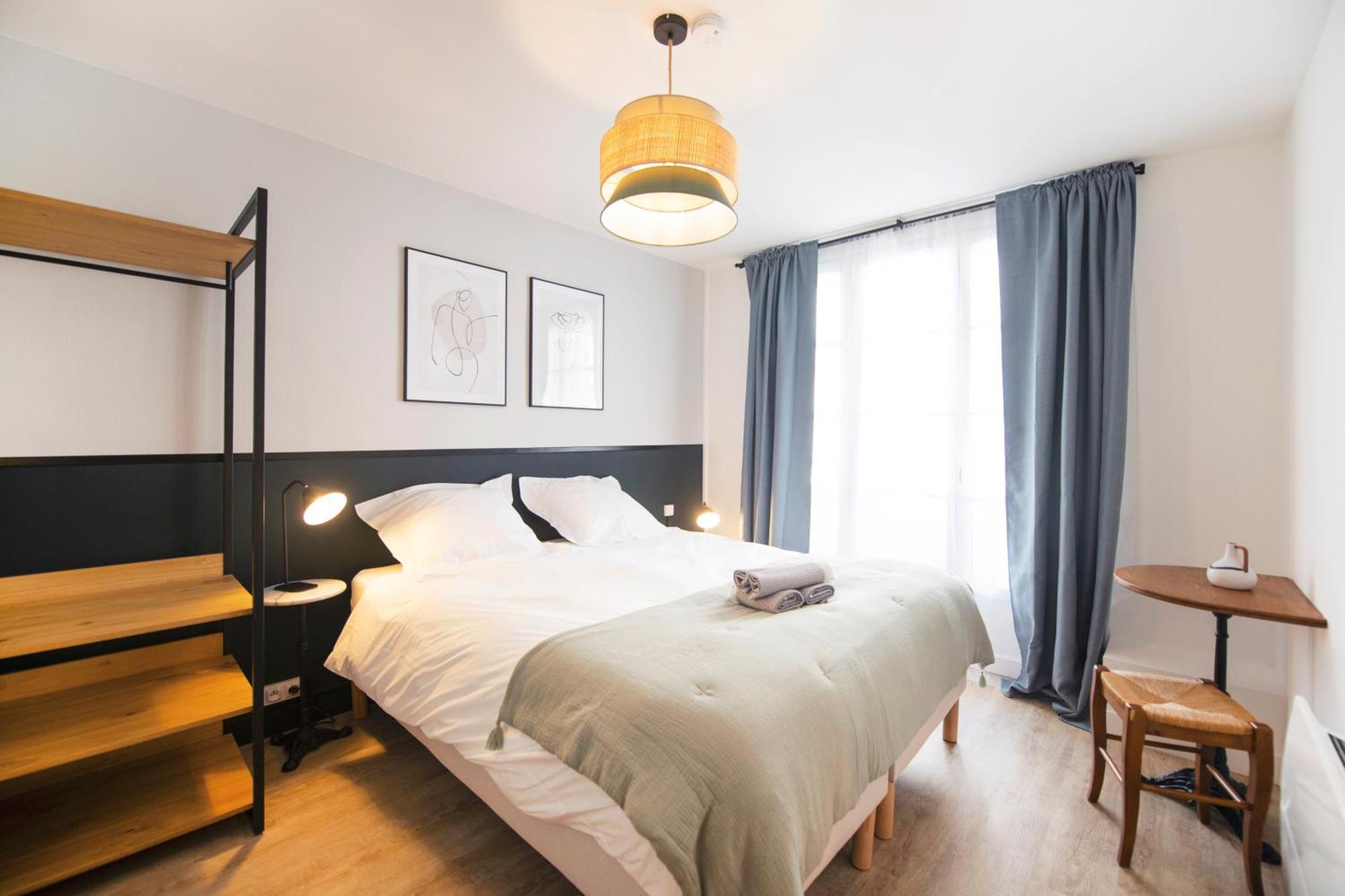 Apartmán Royale - Hypercentre Orléans Exteriér fotografie